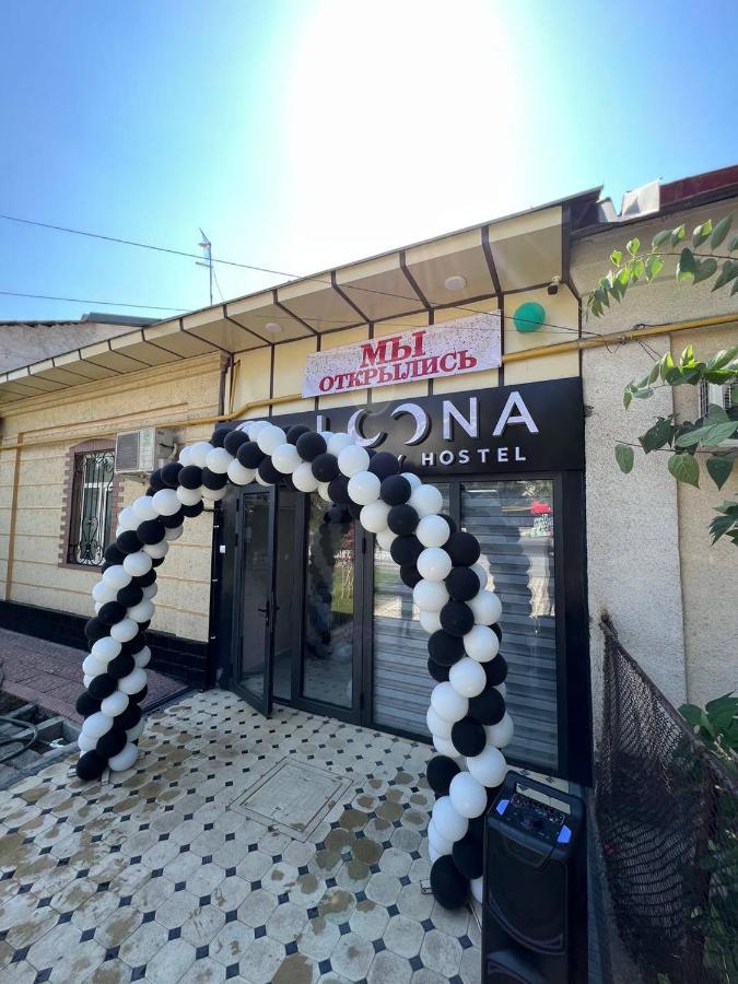 Loona Family Hostel Tashkent Exterior photo
