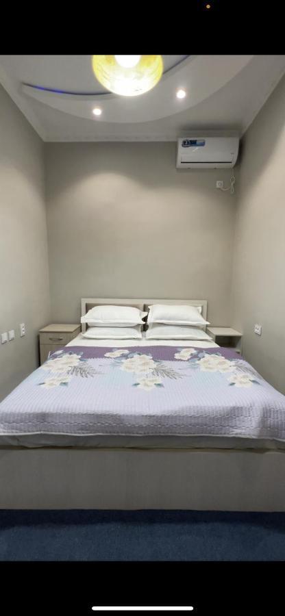 Loona Family Hostel Tashkent Exterior photo